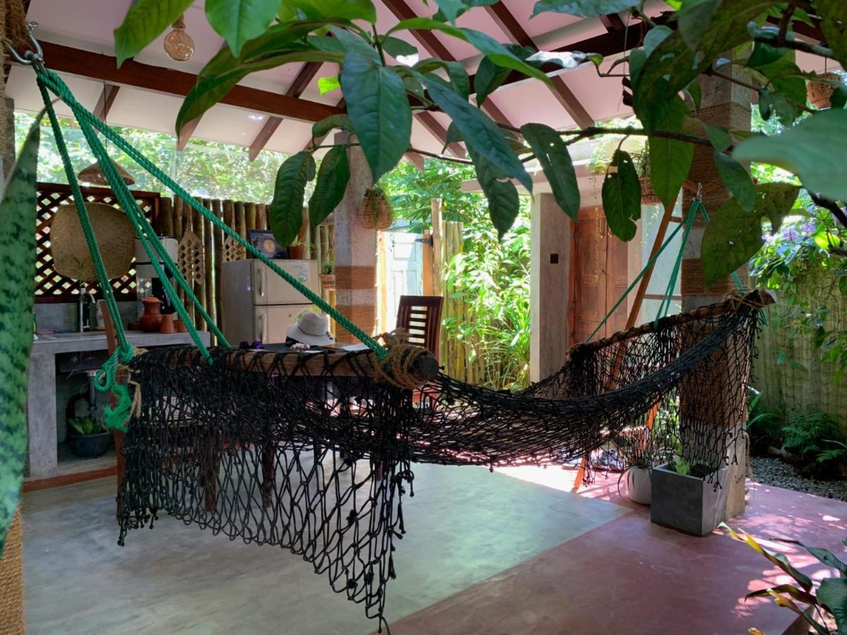 Sand Dollar House, Hiriketiya Dickwella Exterior photo